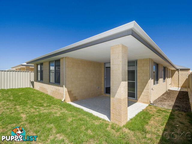 16 Relaxation Loop YANCHEP WA 6035