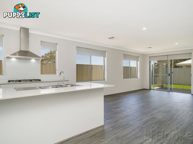 16 Relaxation Loop YANCHEP WA 6035