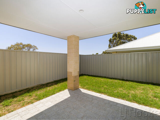 16 Relaxation Loop YANCHEP WA 6035