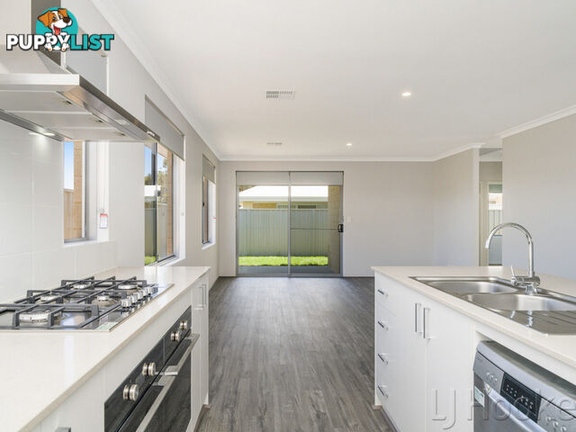 16 Relaxation Loop YANCHEP WA 6035