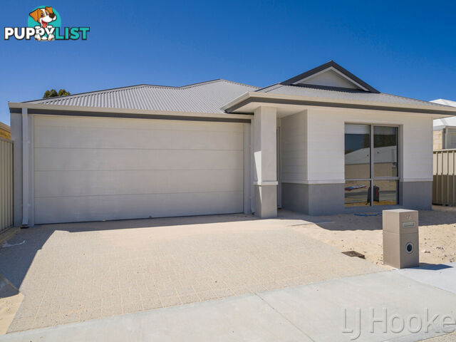 16 Relaxation Loop YANCHEP WA 6035