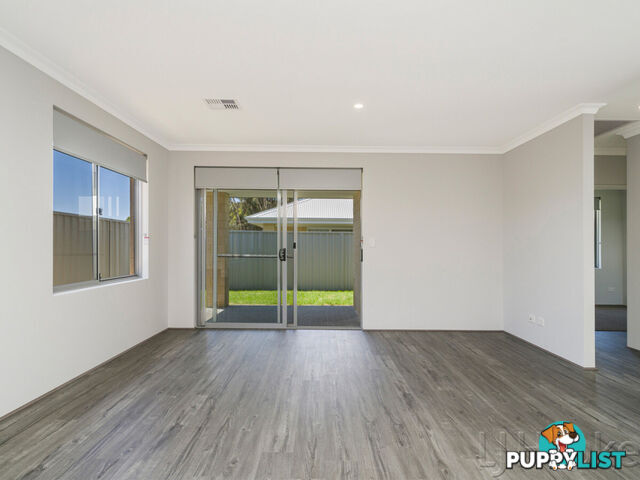 16 Relaxation Loop YANCHEP WA 6035