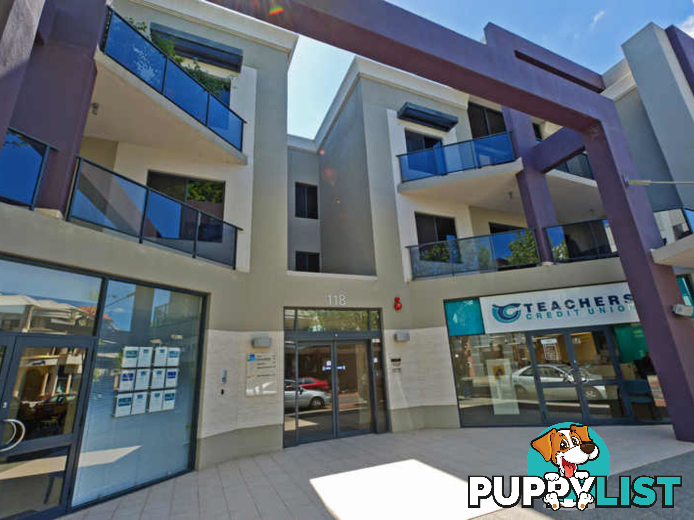 7/118 Royal Street EAST PERTH WA 6004