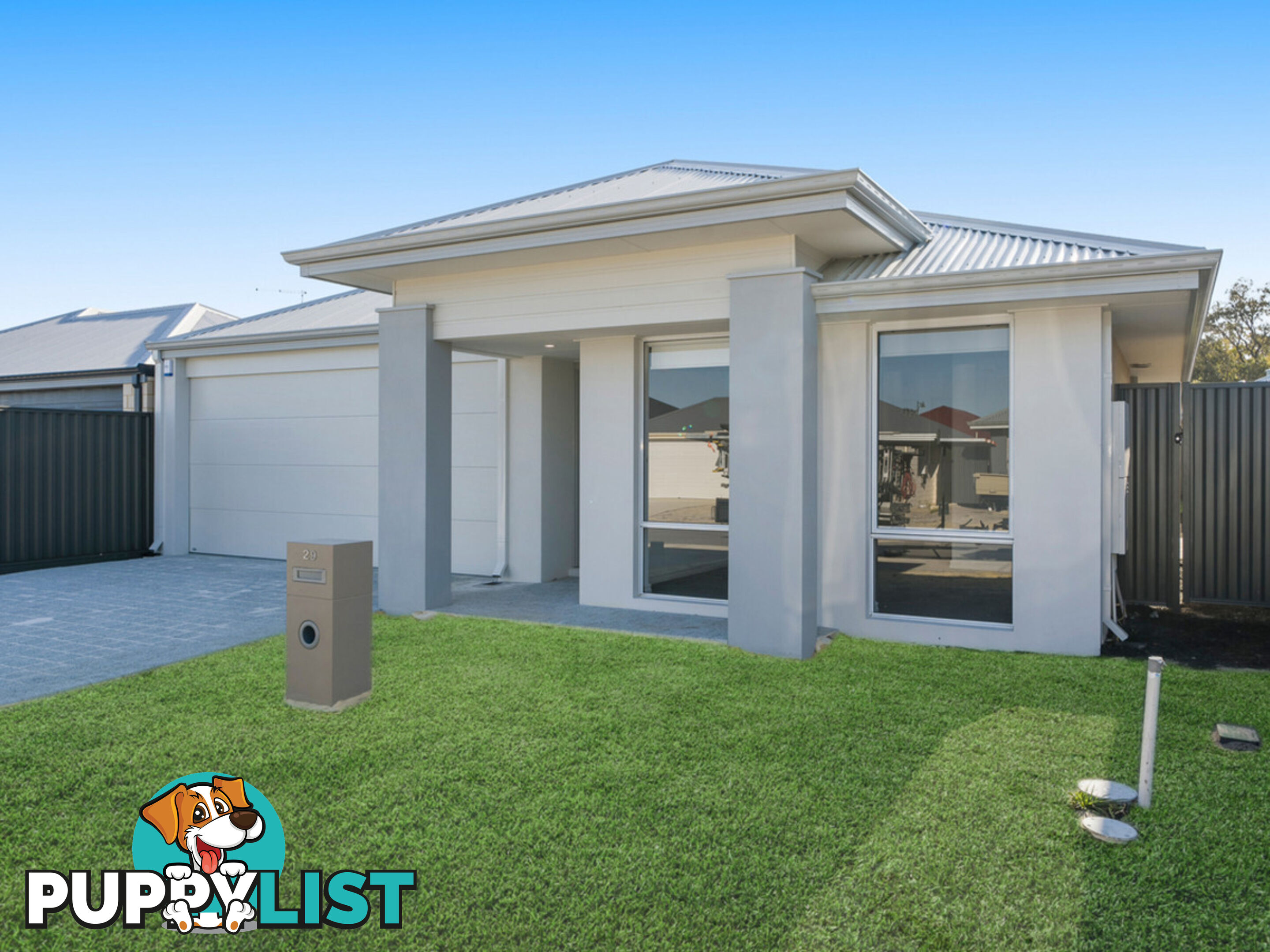 29 Carrington Road HENLEY BROOK WA 6055
