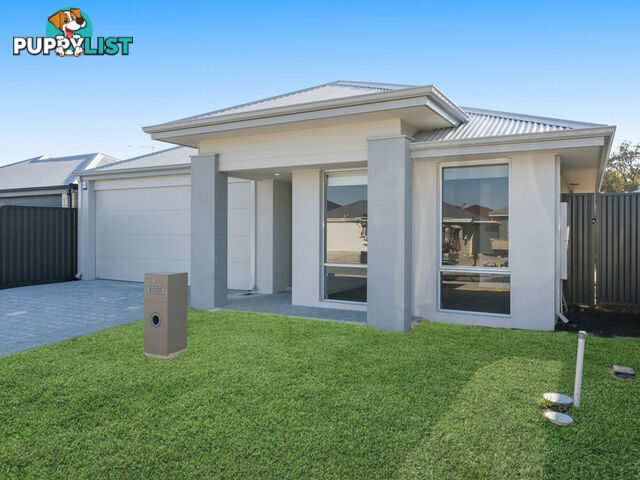 29 Carrington Road HENLEY BROOK WA 6055