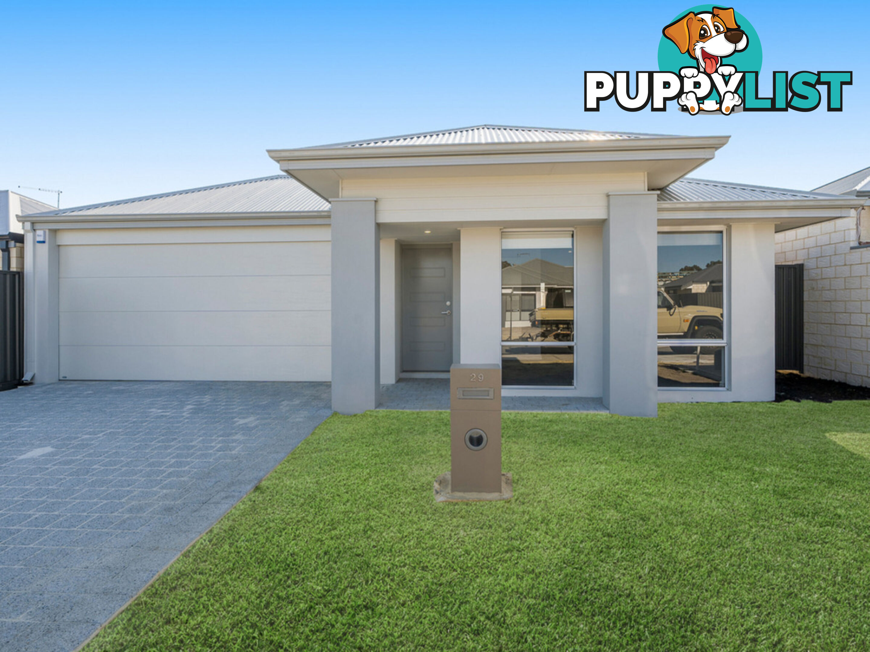 29 Carrington Road HENLEY BROOK WA 6055