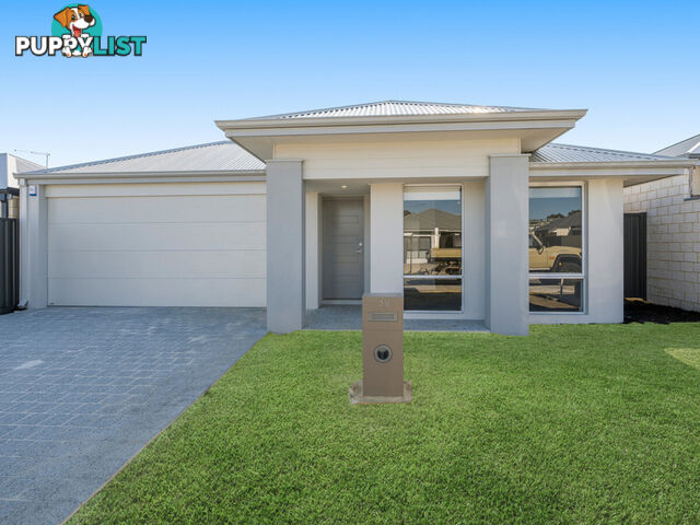 29 Carrington Road HENLEY BROOK WA 6055