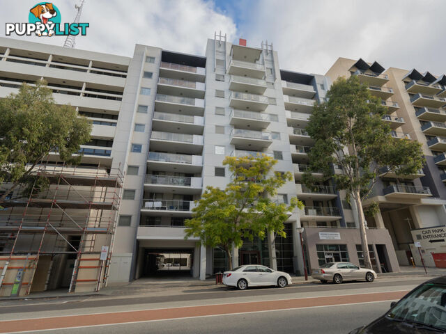 38/175 Hay Street EAST PERTH WA 6004