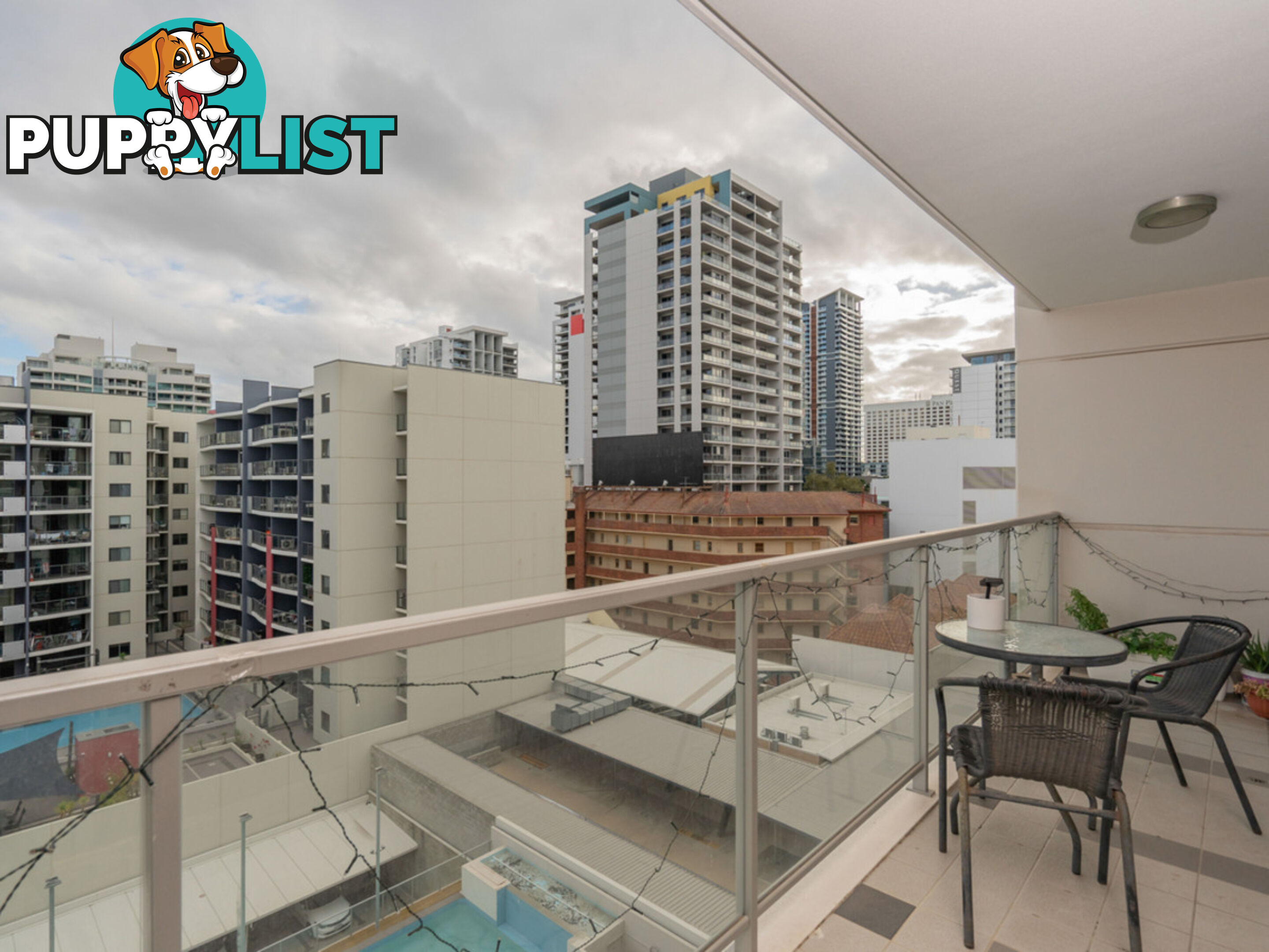 38/175 Hay Street EAST PERTH WA 6004