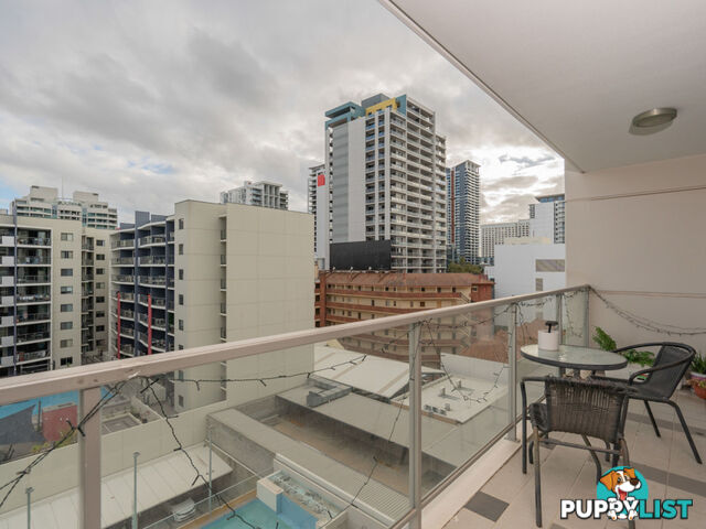 38/175 Hay Street EAST PERTH WA 6004