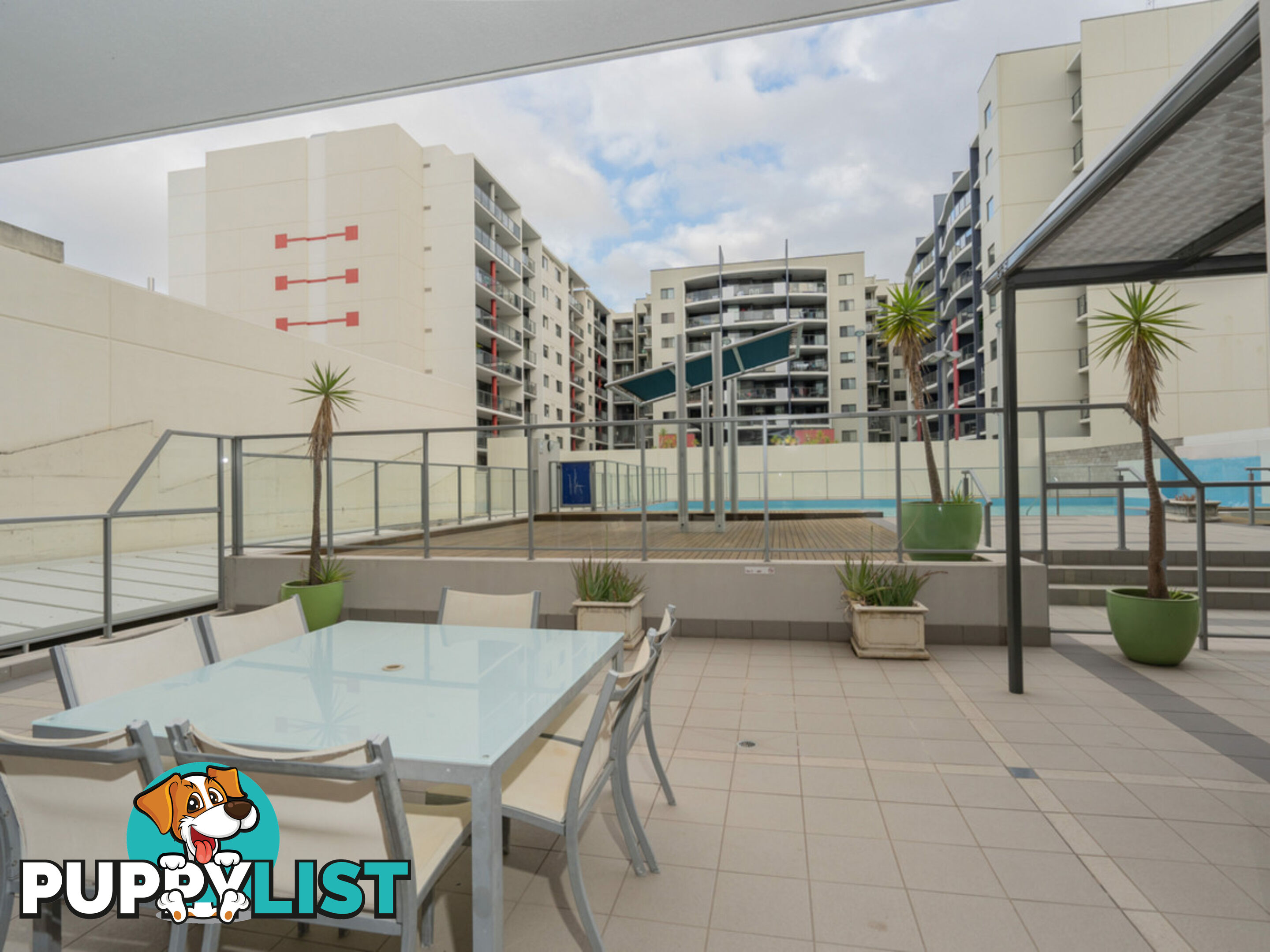 38/175 Hay Street EAST PERTH WA 6004