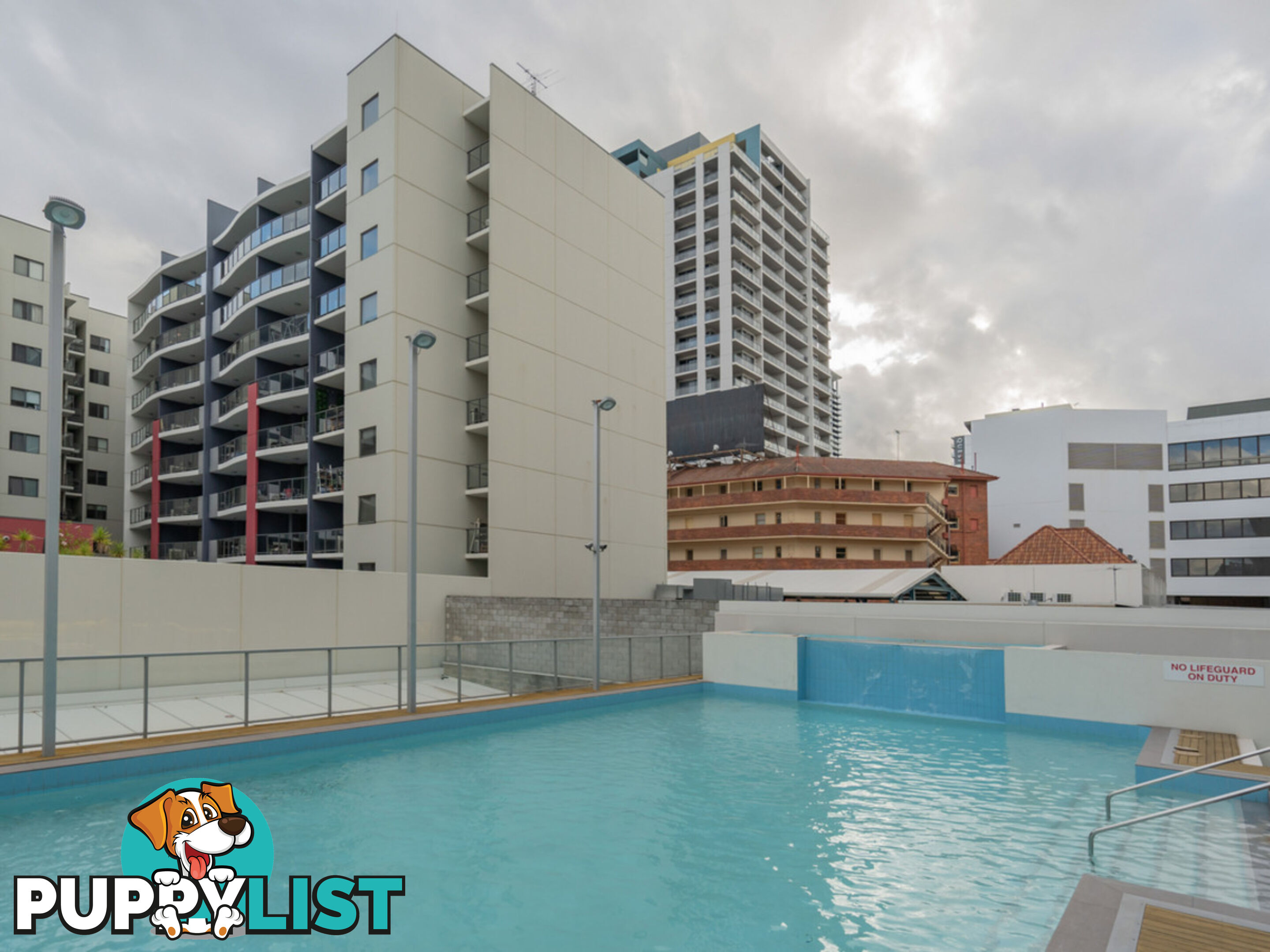 38/175 Hay Street EAST PERTH WA 6004