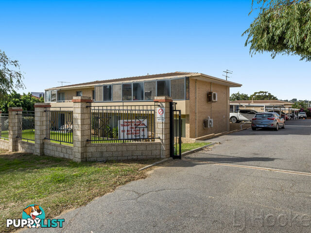 11/32 Hastings Street SCARBOROUGH WA 6019