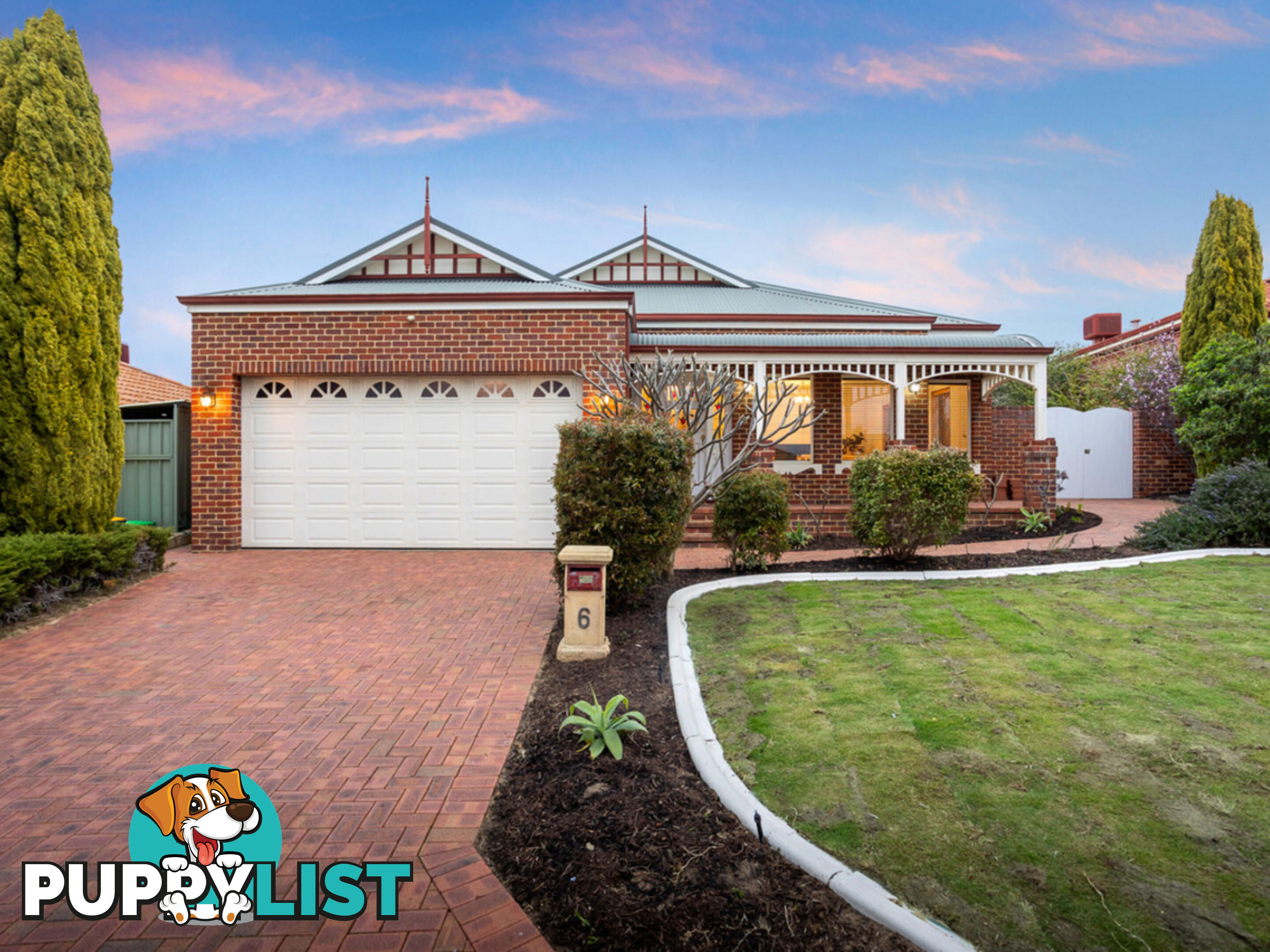 6 Strathpine Chase LANDSDALE WA 6065