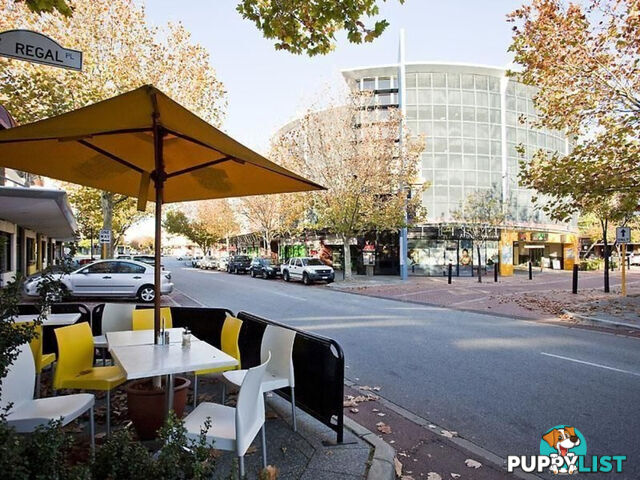 8/11 Regal Place EAST PERTH WA 6004