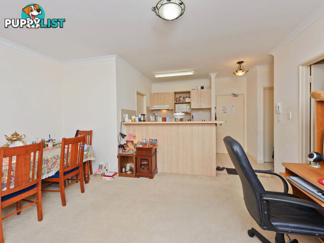 8/11 Regal Place EAST PERTH WA 6004