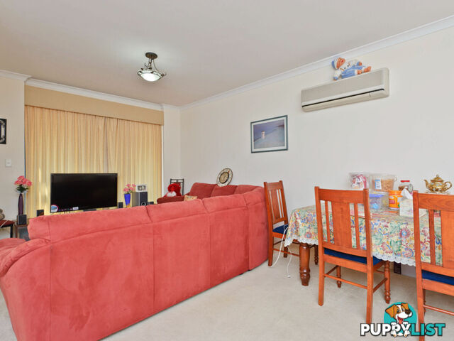 8/11 Regal Place EAST PERTH WA 6004