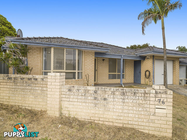 1/76 Wanneroo Road YOKINE WA 6060