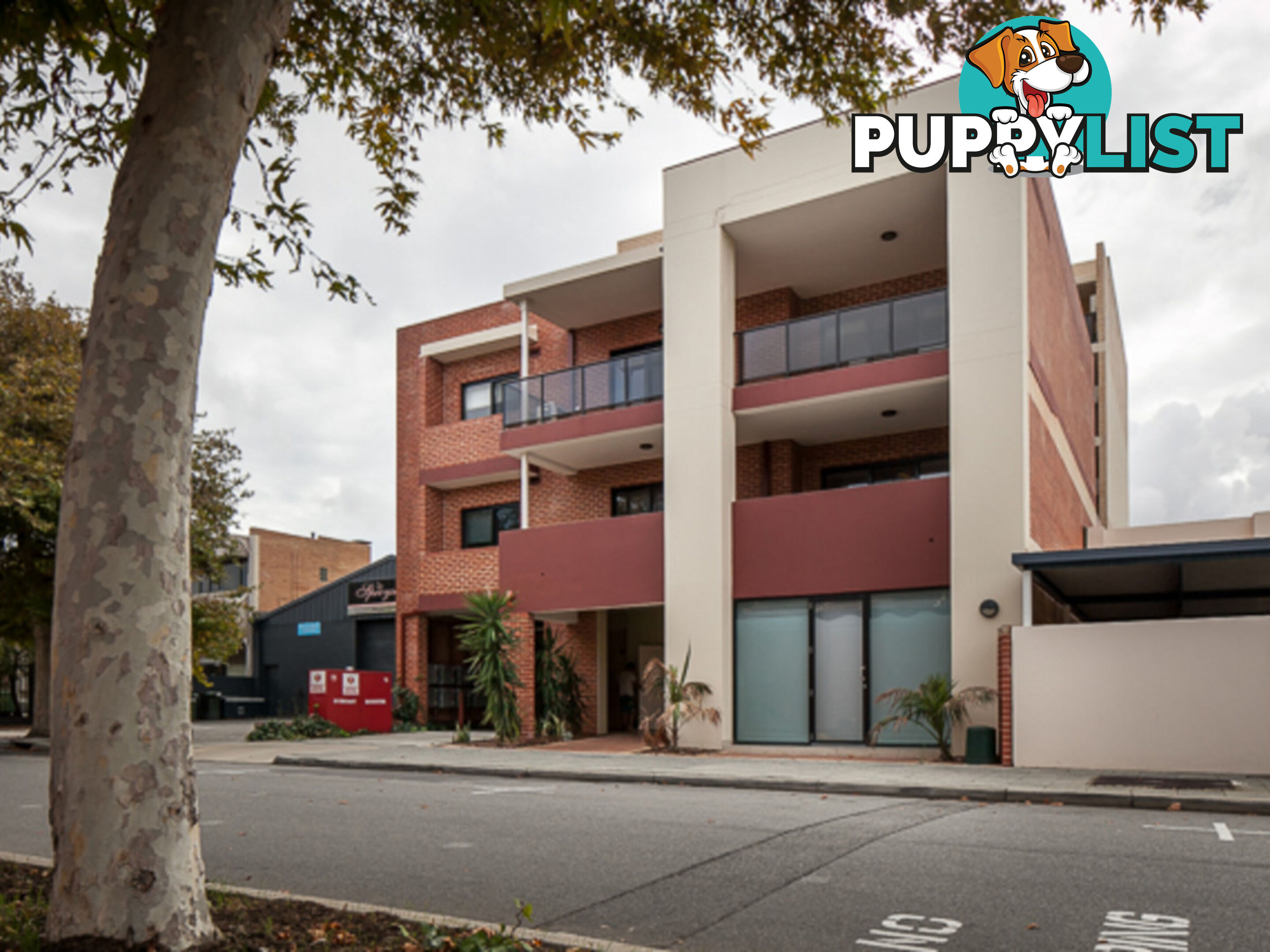 6/104 Brown Street EAST PERTH WA 6004