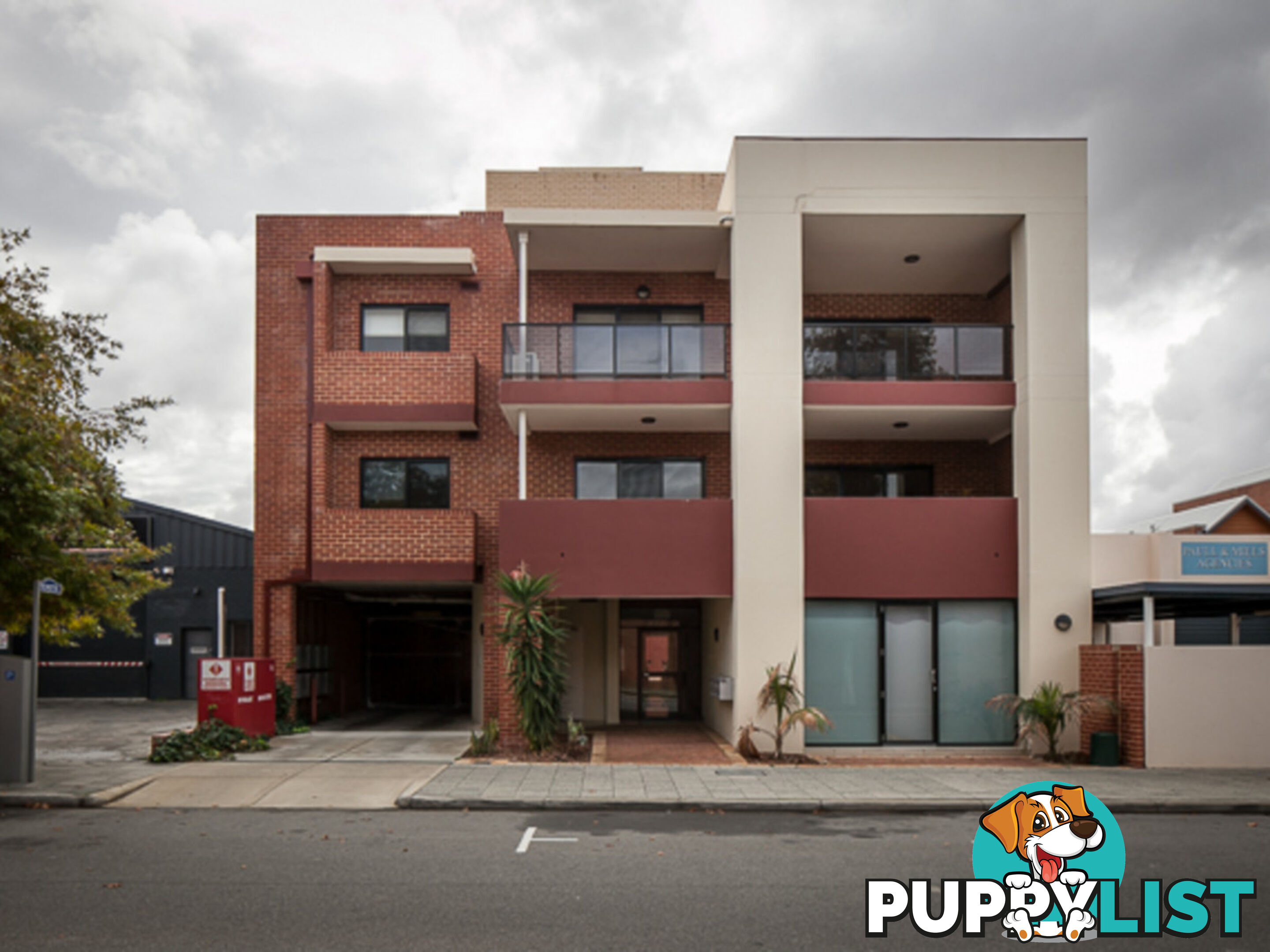 6/104 Brown Street EAST PERTH WA 6004