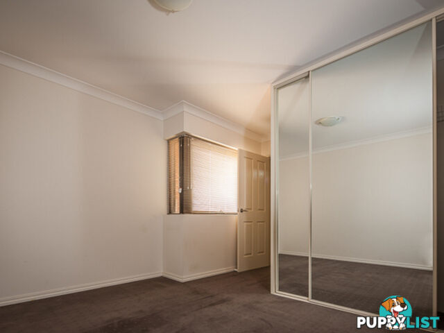 6/104 Brown Street EAST PERTH WA 6004