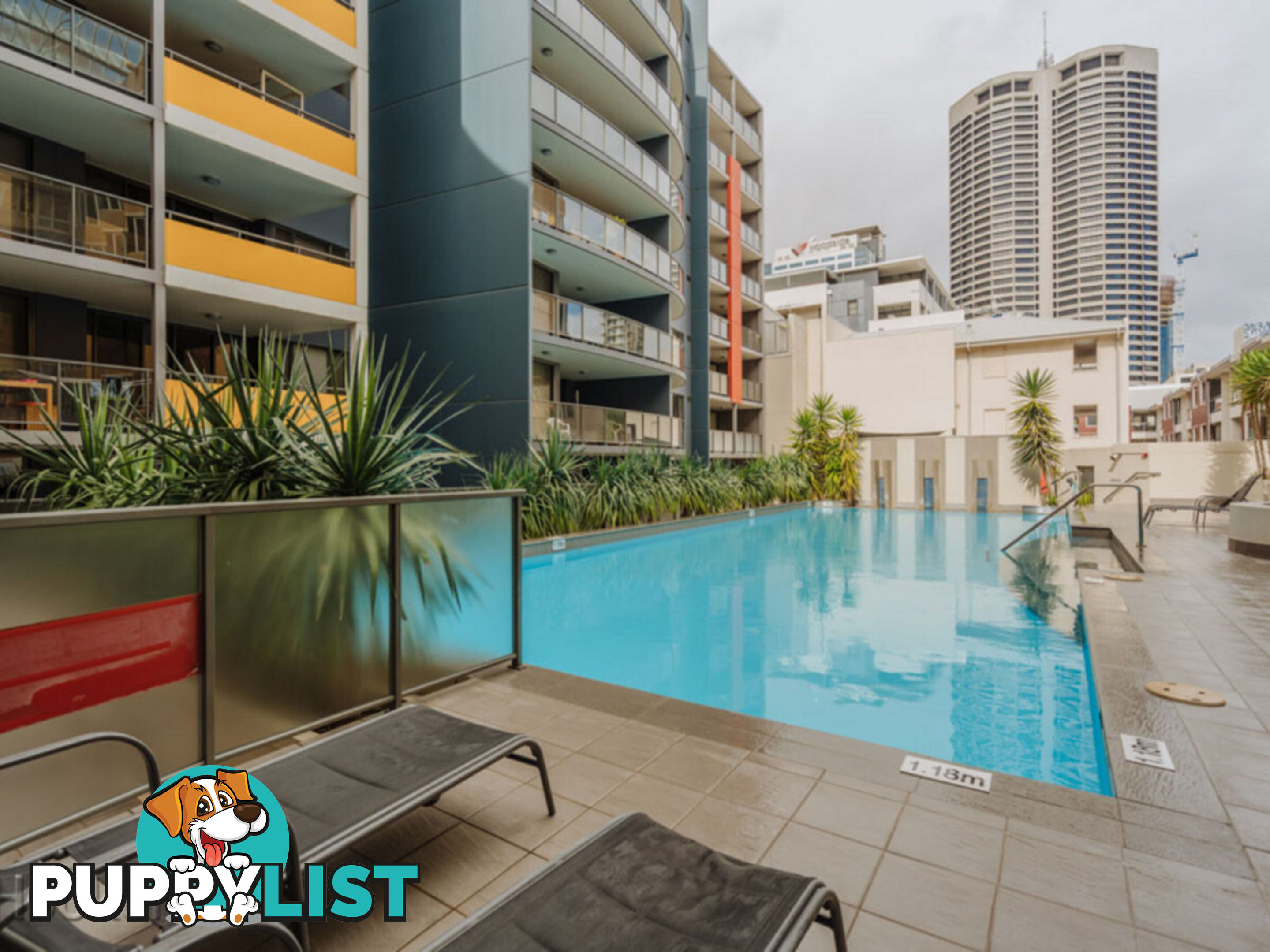 53/69 Milligan Street PERTH WA 6000