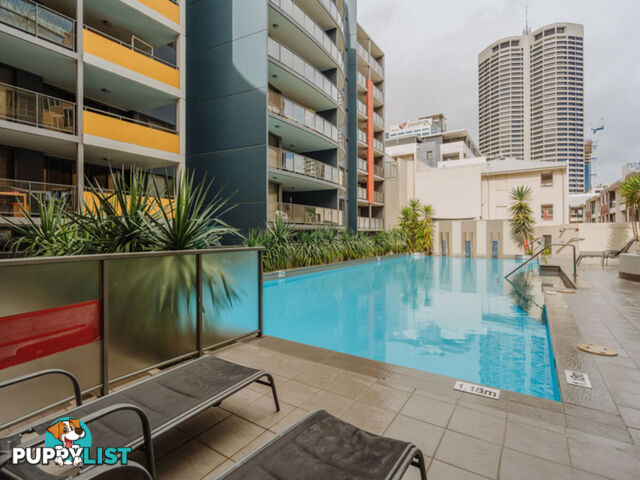 53/69 Milligan Street PERTH WA 6000