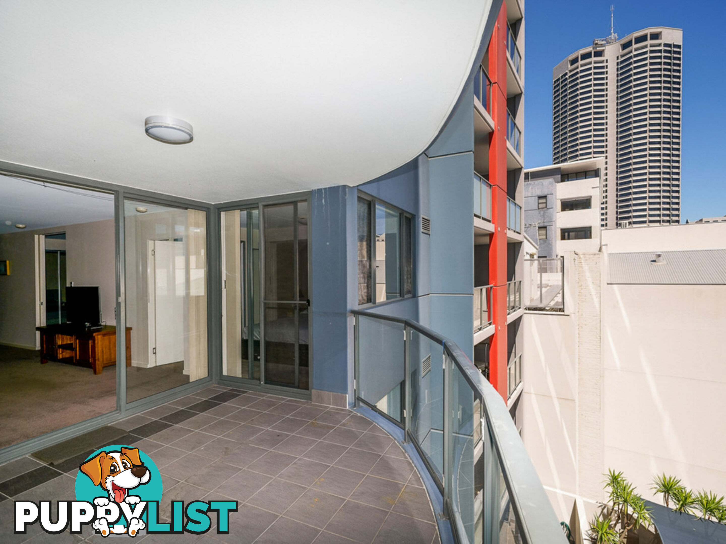 53/69 Milligan Street PERTH WA 6000