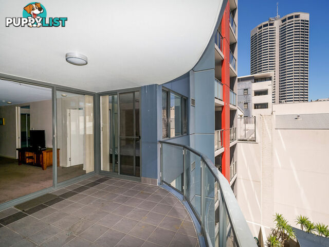 53/69 Milligan Street PERTH WA 6000