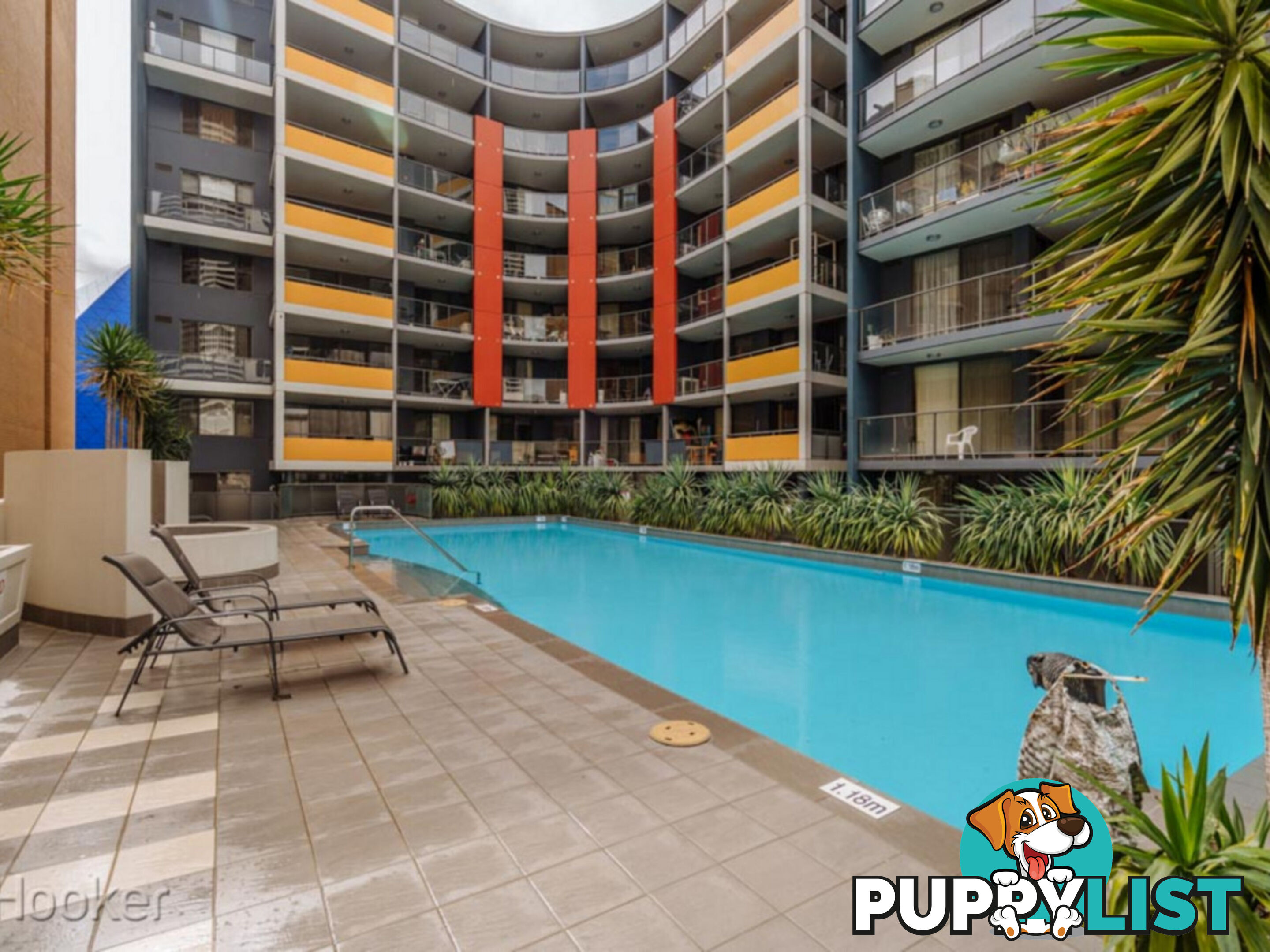 53/69 Milligan Street PERTH WA 6000