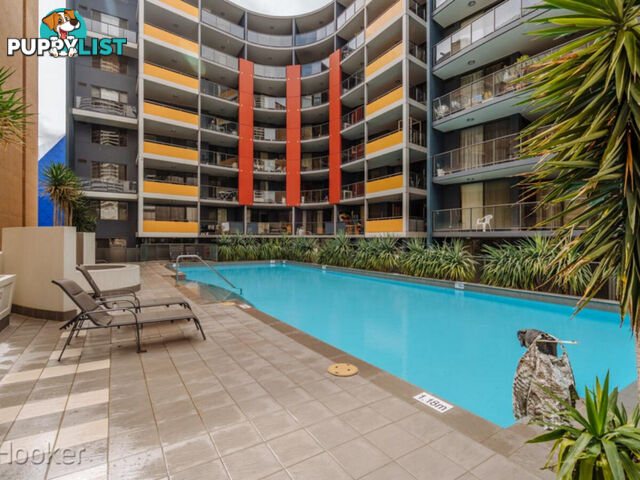 53/69 Milligan Street PERTH WA 6000