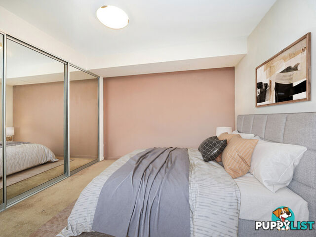 53/69 Milligan Street PERTH WA 6000