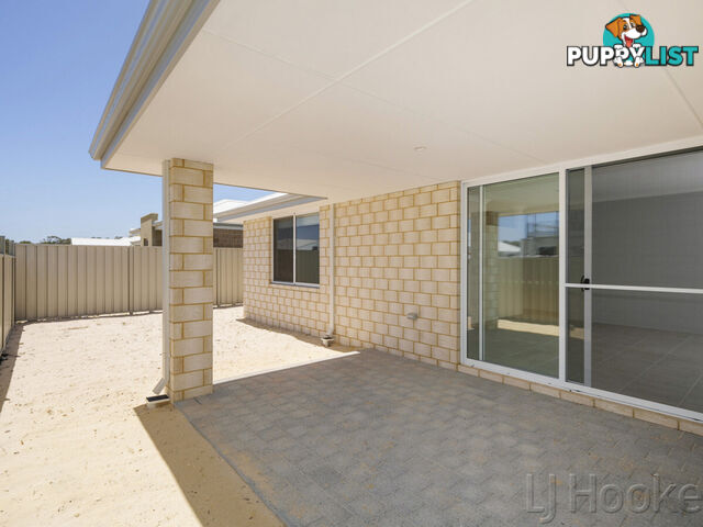 13 Parkside Street YANCHEP WA 6035