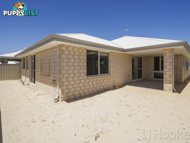 13 Parkside Street YANCHEP WA 6035