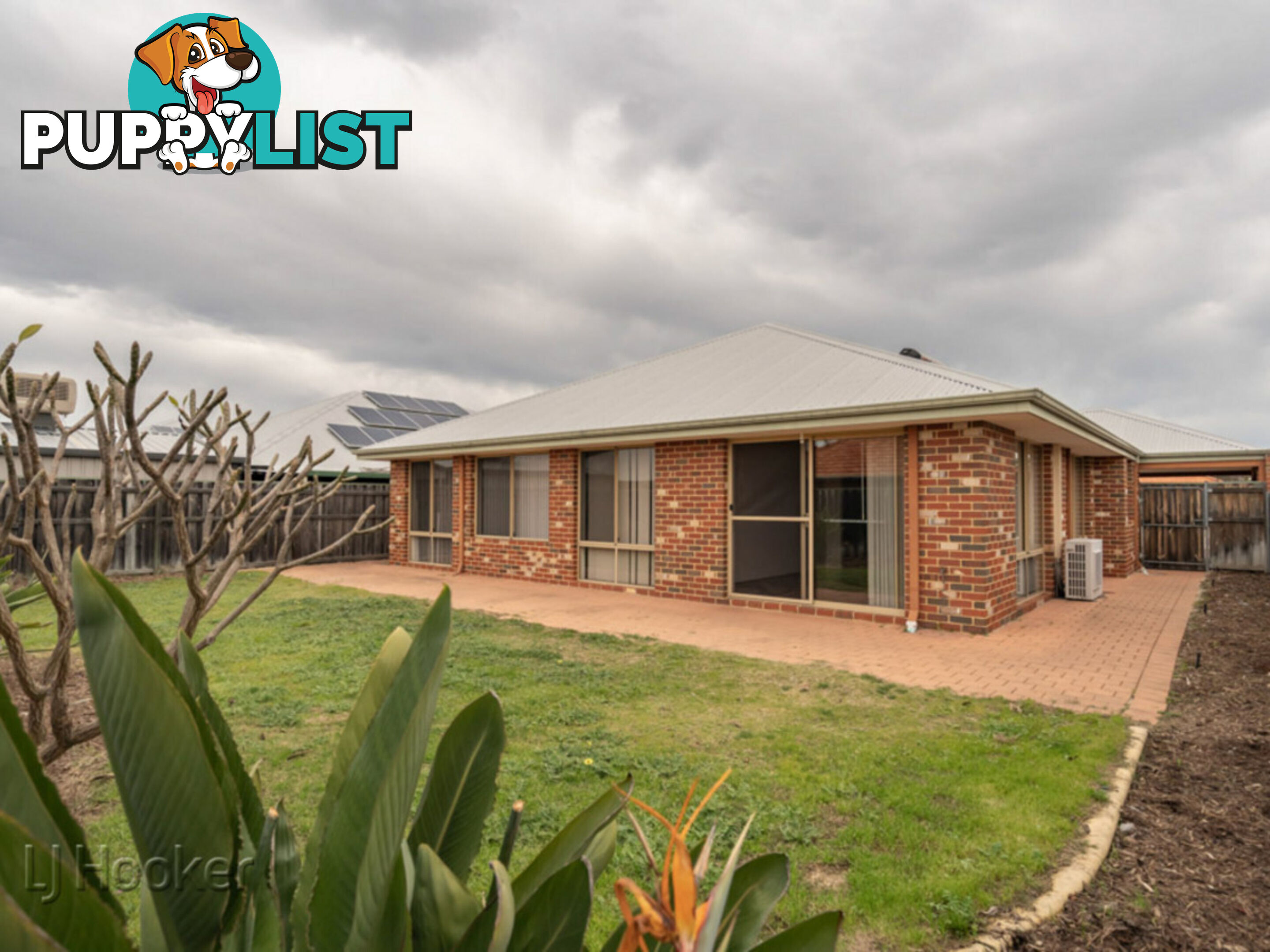 17 Westbrook Parade ELLENBROOK WA 6069