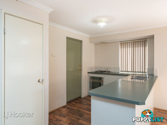 17 Westbrook Parade ELLENBROOK WA 6069