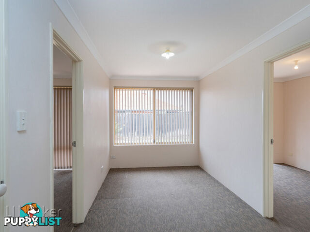 17 Westbrook Parade ELLENBROOK WA 6069