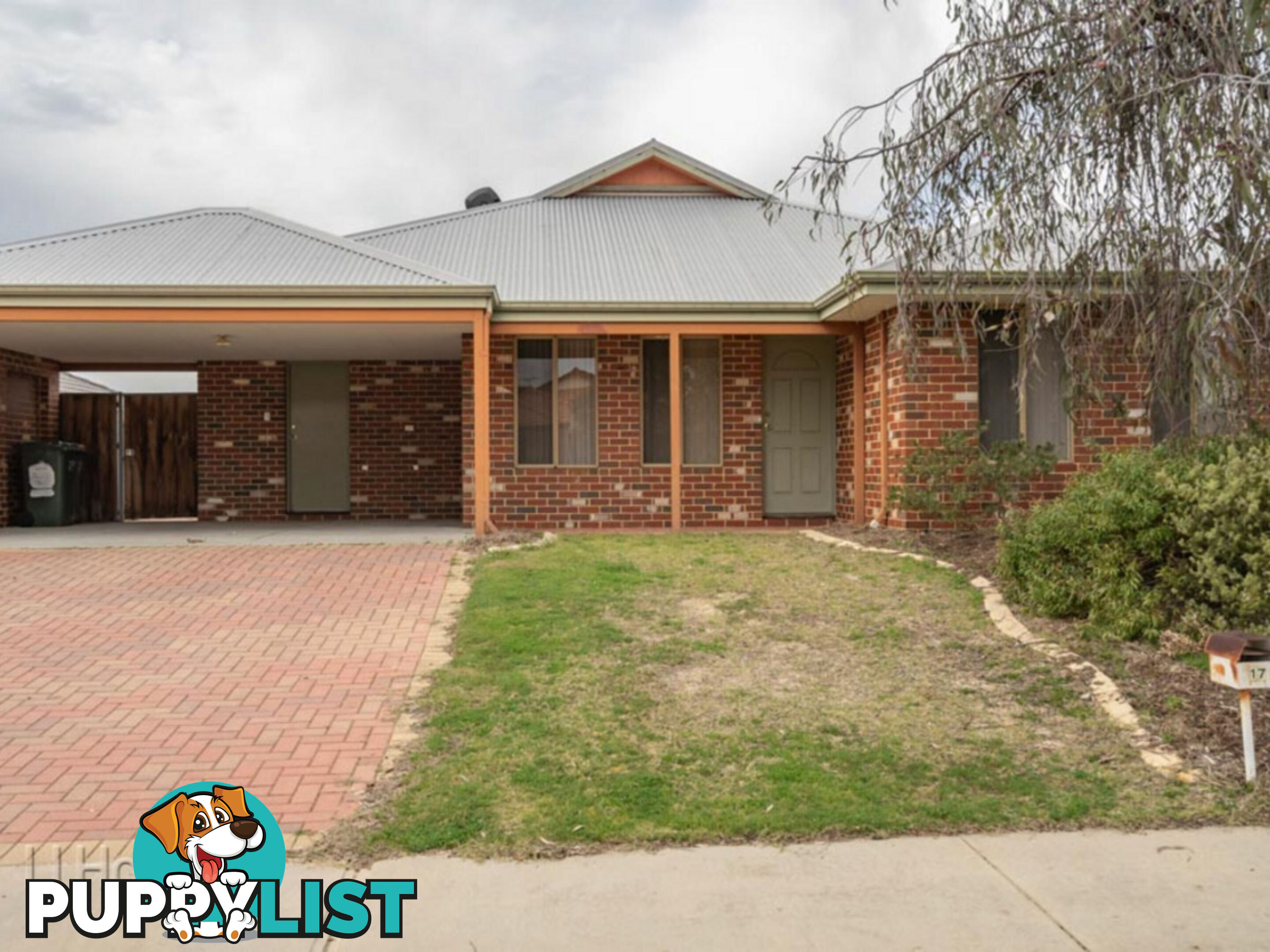 17 Westbrook Parade ELLENBROOK WA 6069