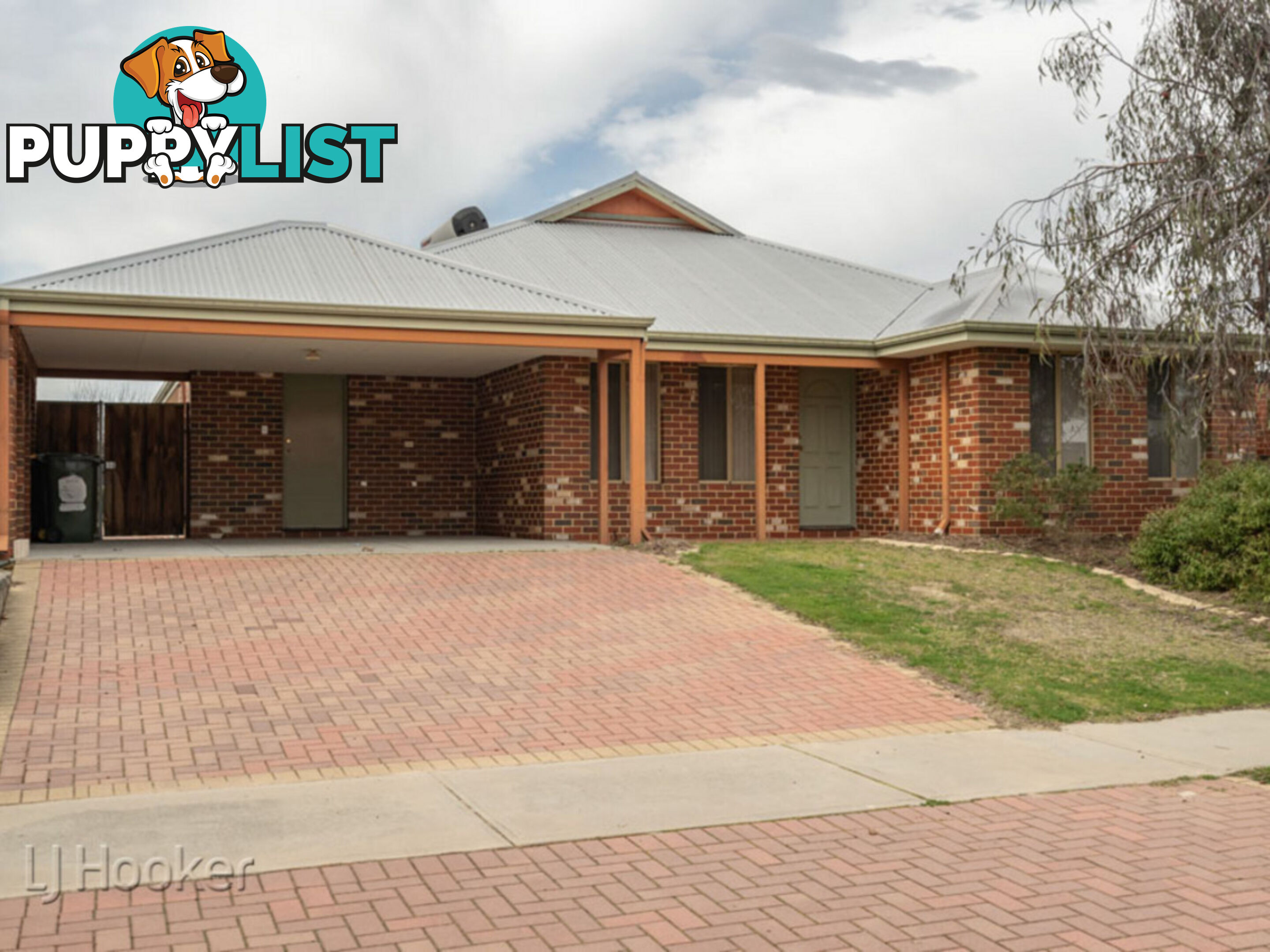 17 Westbrook Parade ELLENBROOK WA 6069