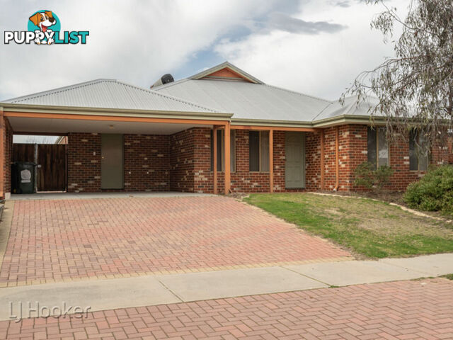 17 Westbrook Parade ELLENBROOK WA 6069