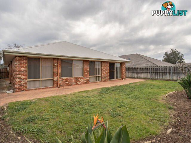 17 Westbrook Parade ELLENBROOK WA 6069