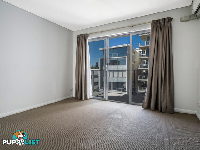 12/8 Prowse Street WEST PERTH WA 6005