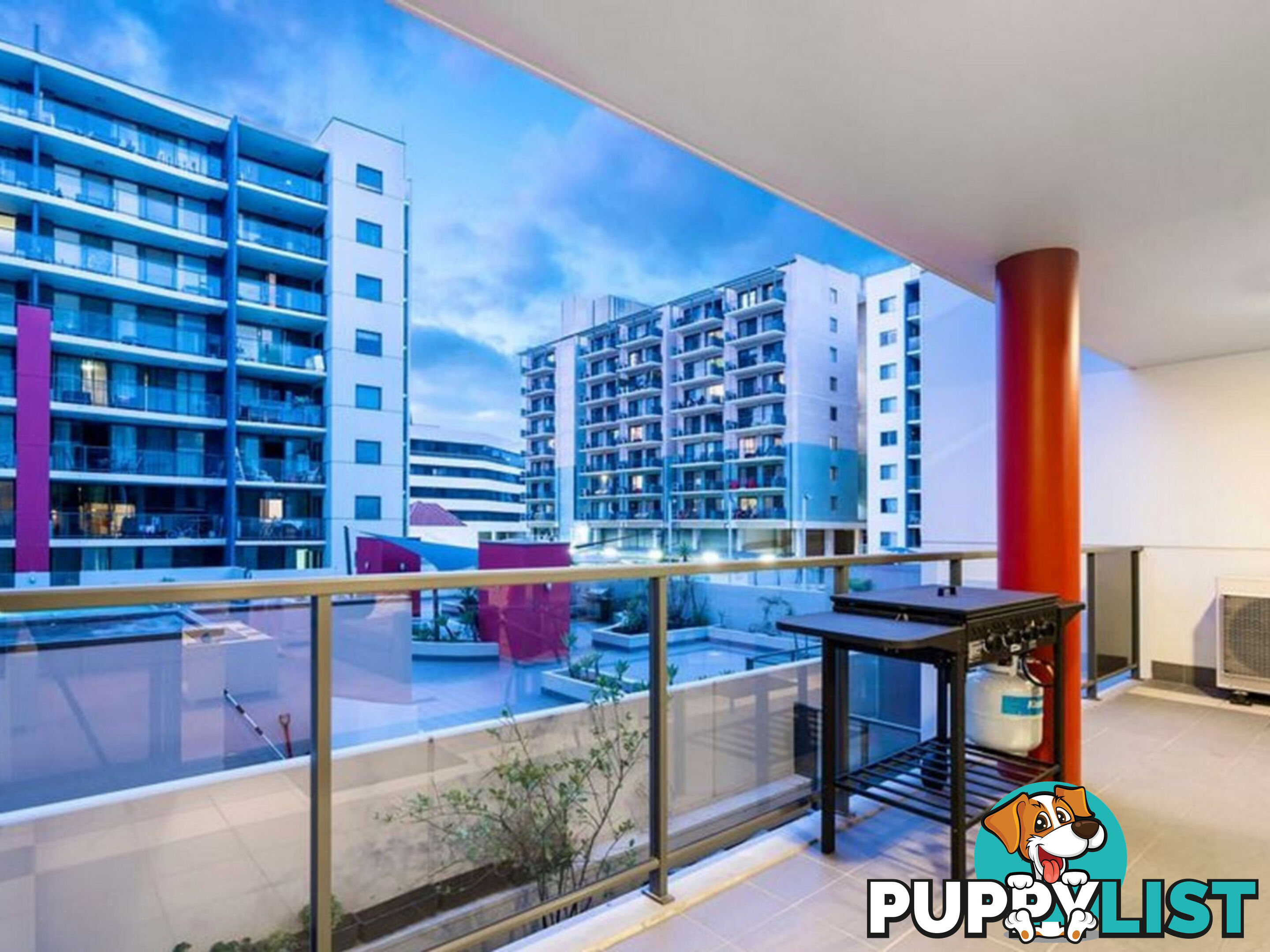 13/118 Adelaide Terrace EAST PERTH WA 6004