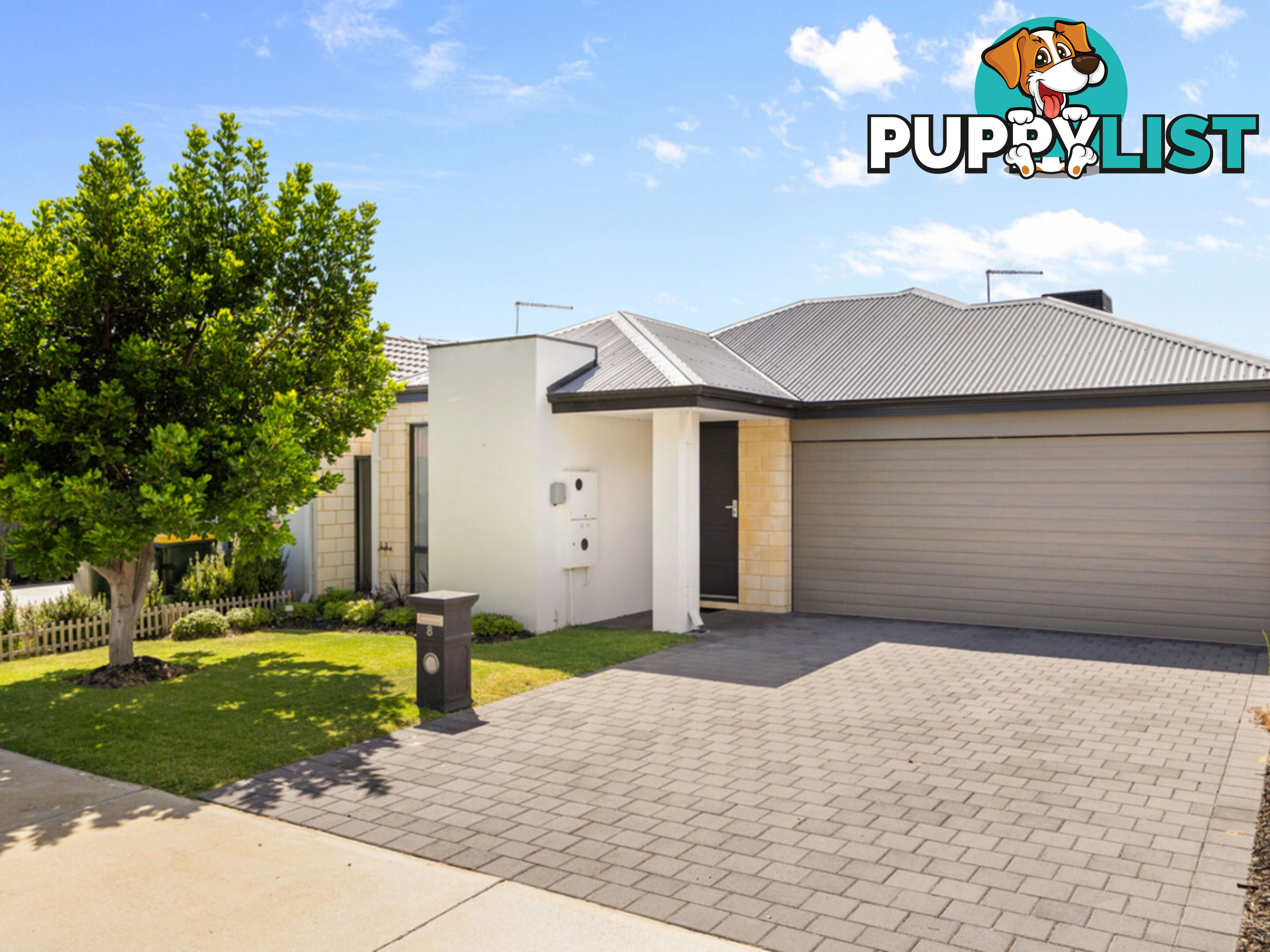 8 Ladysmith Loop WELLARD WA 6170