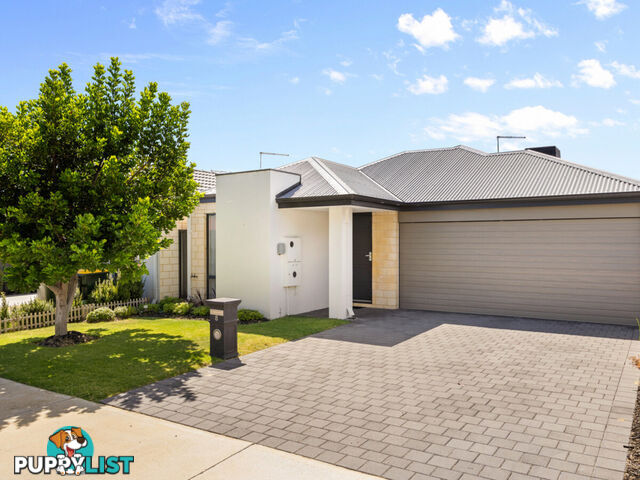 8 Ladysmith Loop WELLARD WA 6170