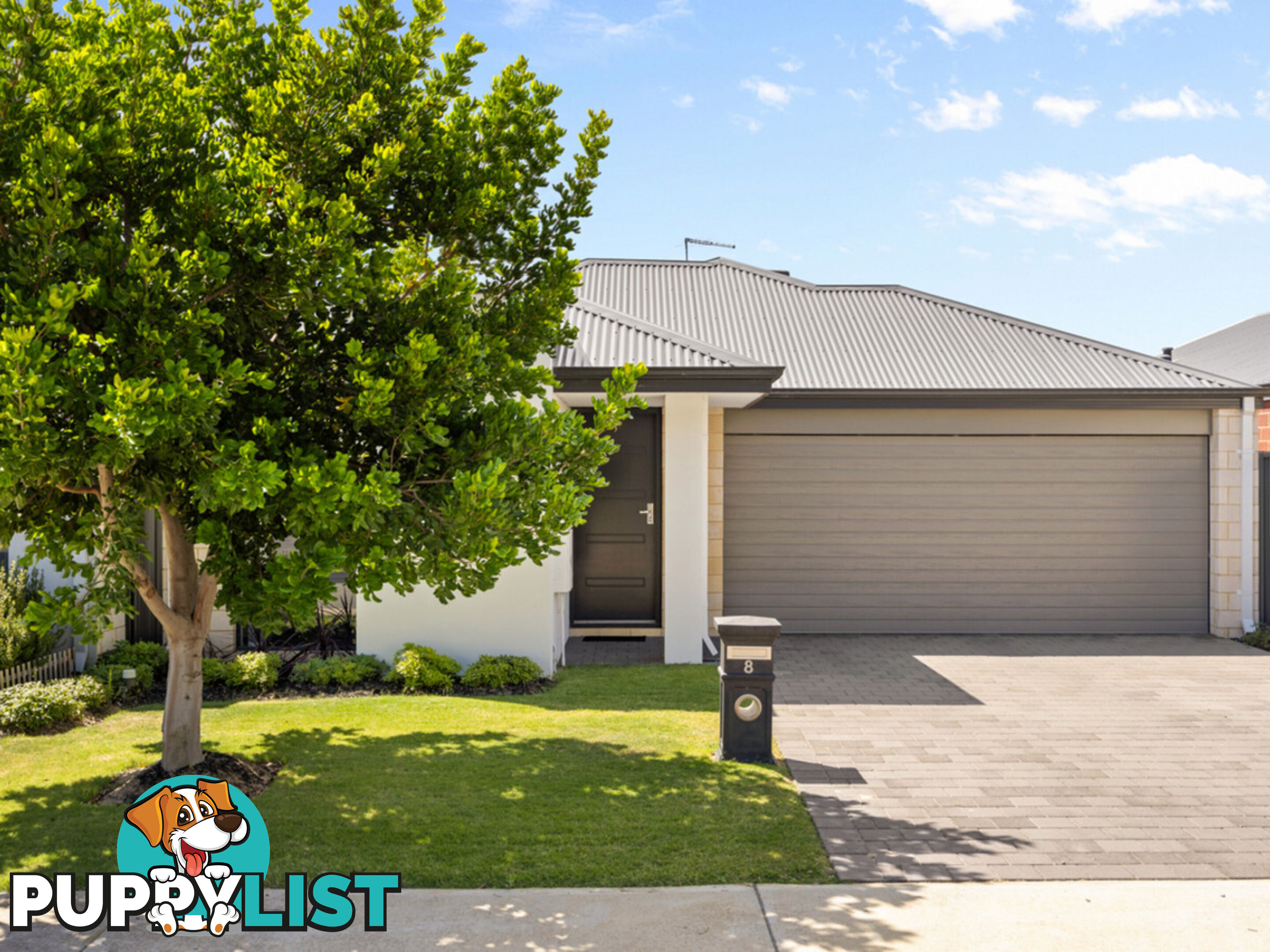 8 Ladysmith Loop WELLARD WA 6170