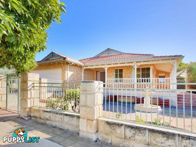 49 Tuart Street YOKINE WA 6060