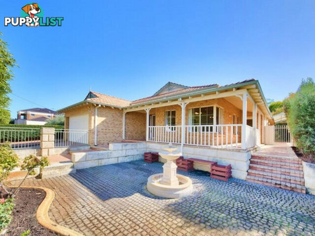49 Tuart Street YOKINE WA 6060