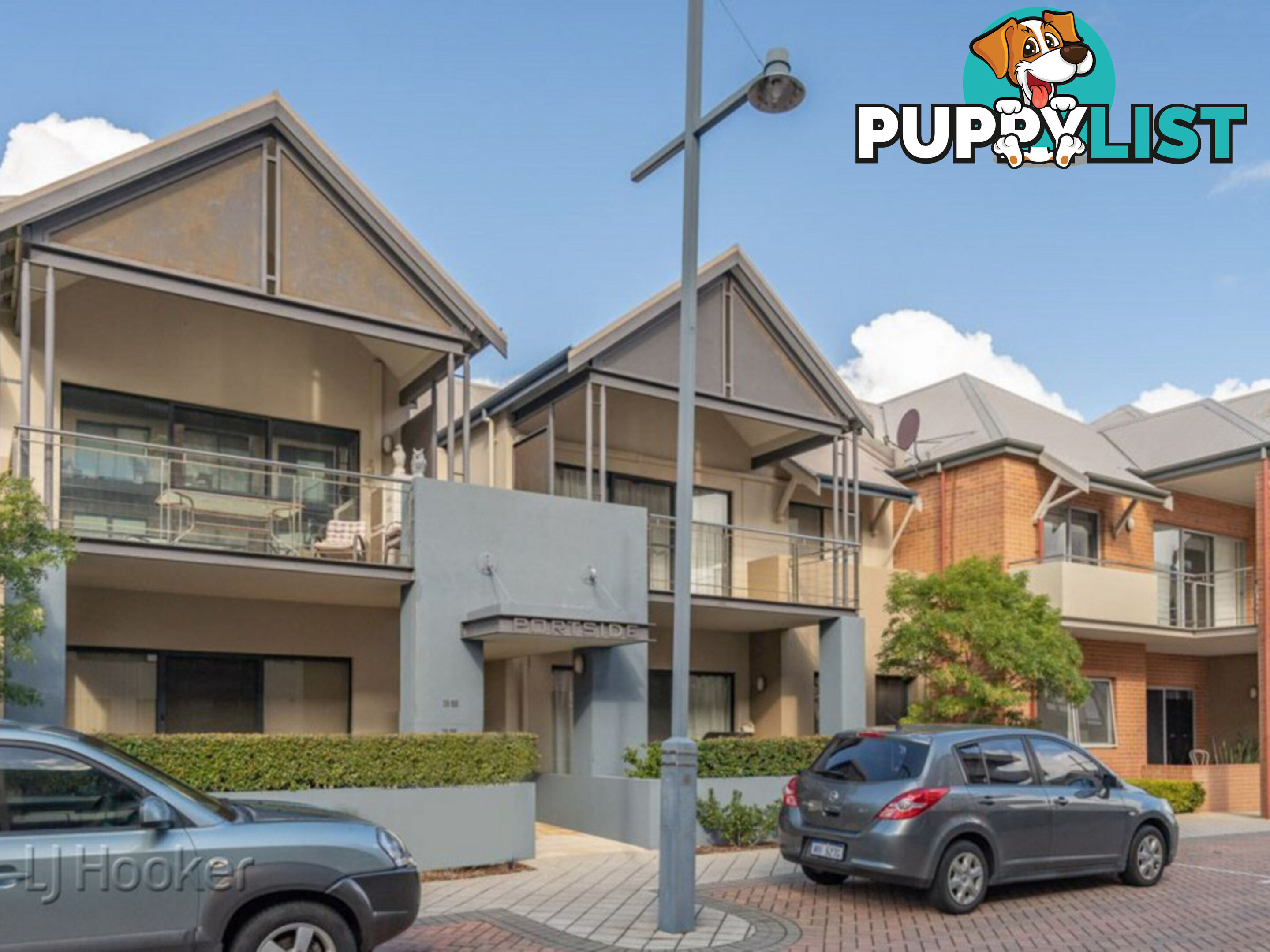 4/3B Marina Drive ASCOT WA 6104