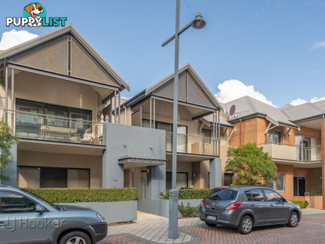 4/3B Marina Drive ASCOT WA 6104